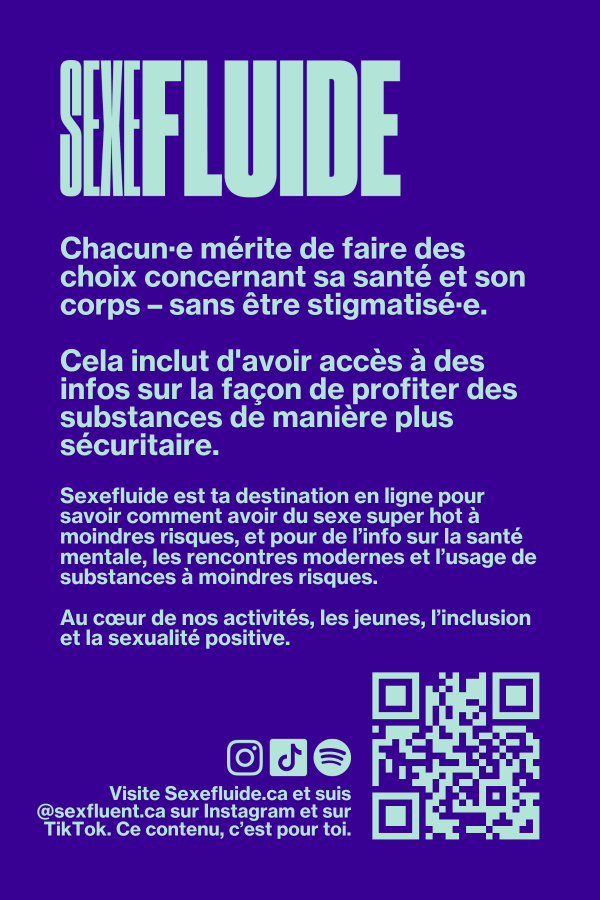 french sexfluent postcard back
