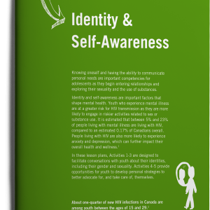 Educator Guides: Identity and Self-Awareness Print