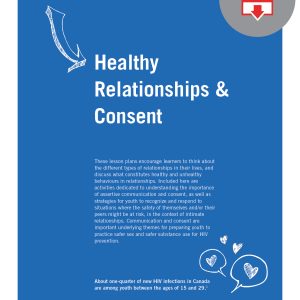 Guide de l&#039;éducateur : Relations saines et consentement (numérique)