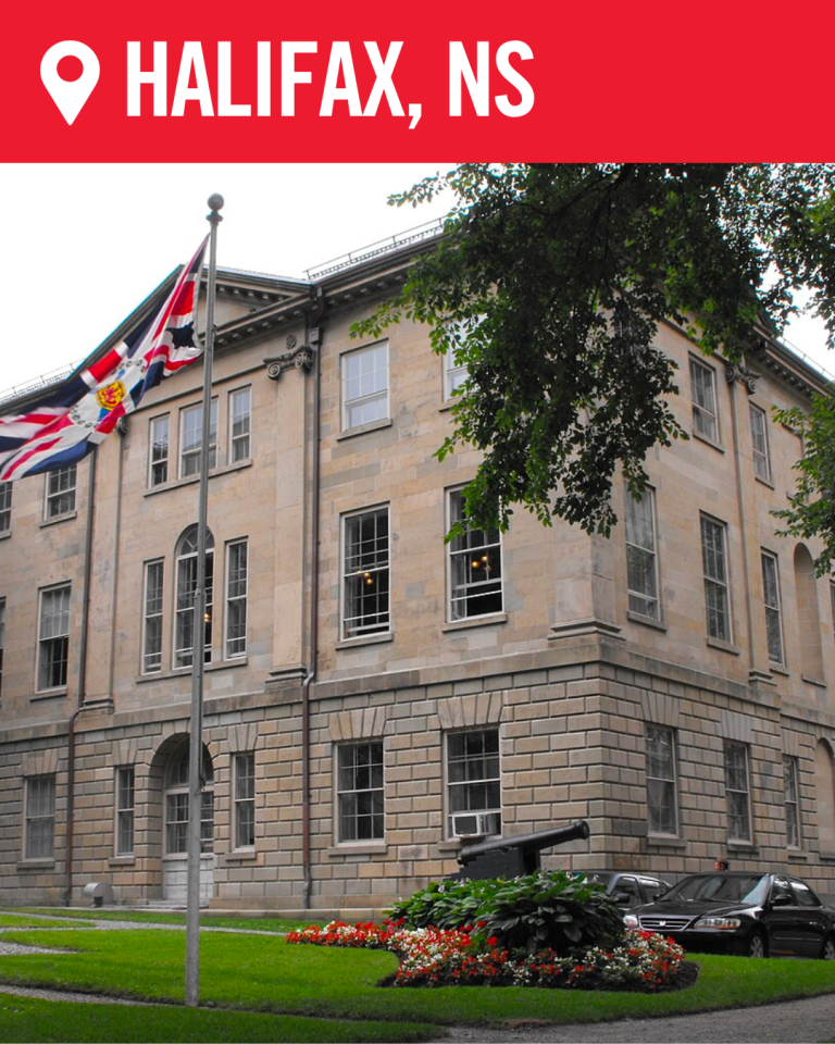 Nova Scotia Legislature