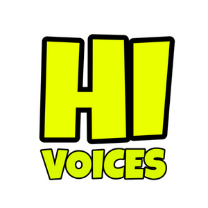Hi Voices