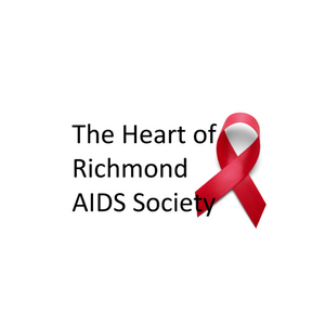 Heart of Richmond AIDS Society