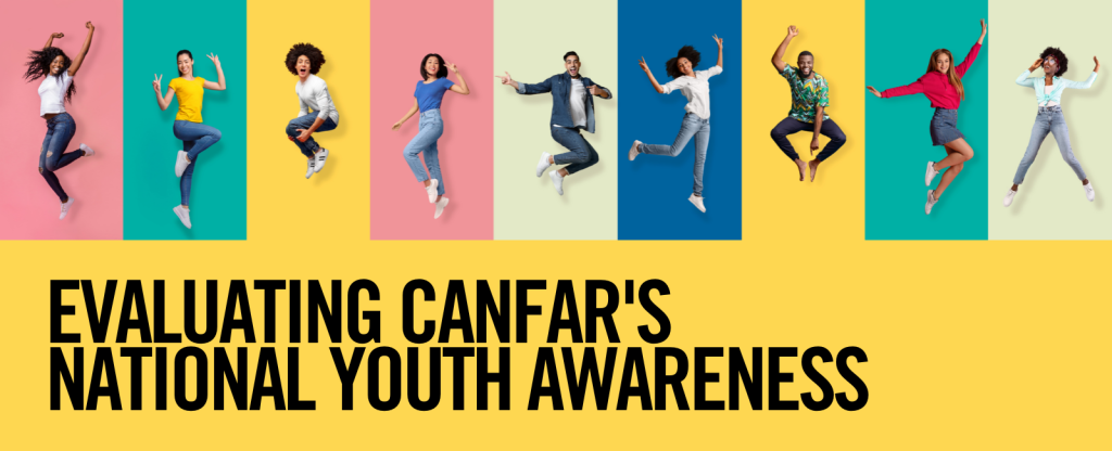 CANFAR Study announcement banner