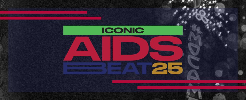 aidsbeat 2022