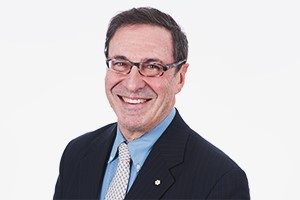 Dr. Mark Wainberg