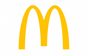 Logo de McDonald's
