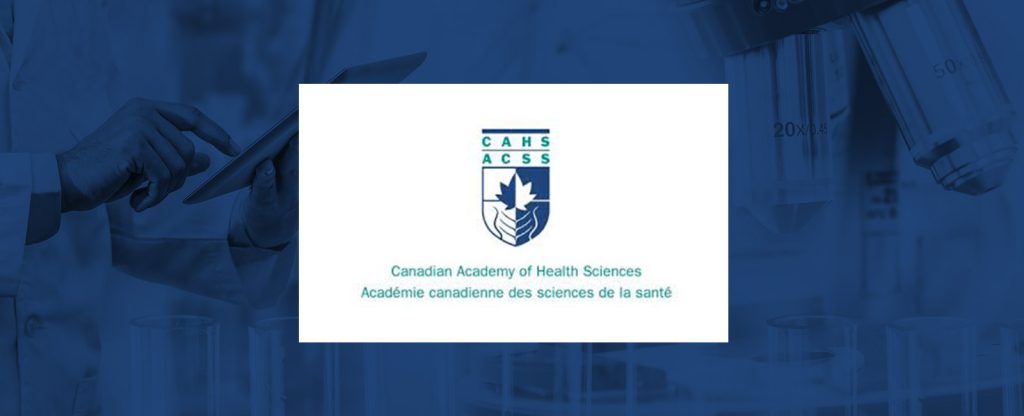 académie canadienne des sciences de la santé