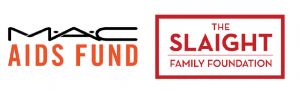 MAC AIDS Fund and The Slaight Family Foundation