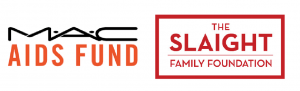 MAC AIDS Fund et la Fondation de la famille Slaight