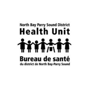North Bay Parry Sound Health unit