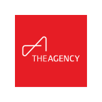 Le logo de l'Agence