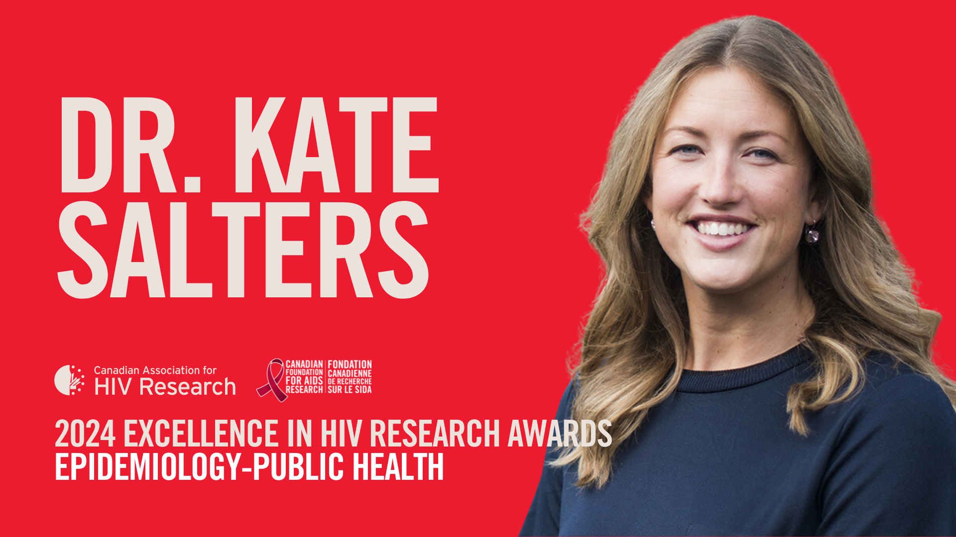 dr kate salters