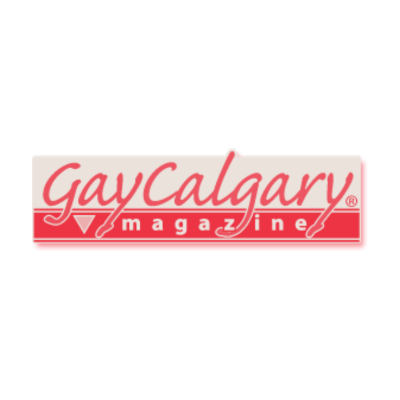 gay calgary mag logo