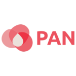 pacific aids network pan logo