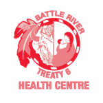 battle river health centre logo