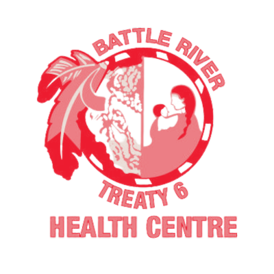 battle river health centre logo