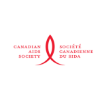 canadian aids society logo