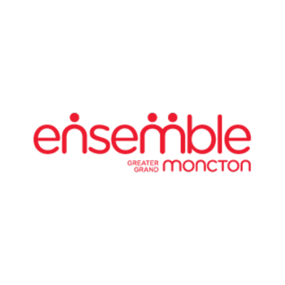 ensemble moncton logo