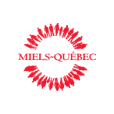 miels quebec logo