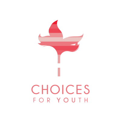 choices for youth logo