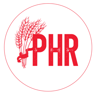 prairie harm reduction logo