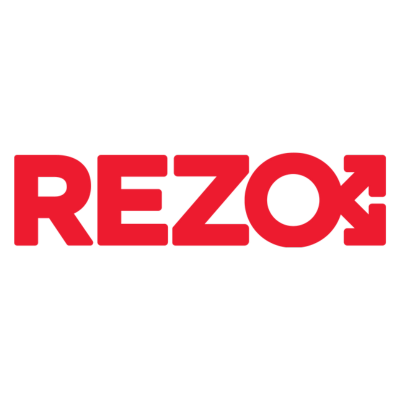 rezo logo