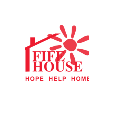 fife house logo