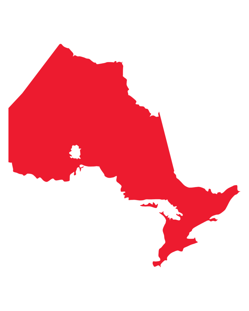 ontario