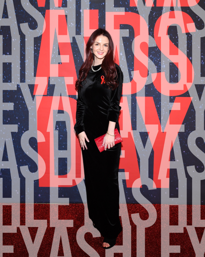 Ashley