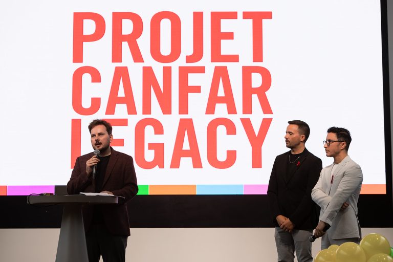 CANFAR  Montreal, March 2024