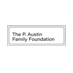 p austin family