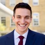 Mathew Fleury, National Ambassador