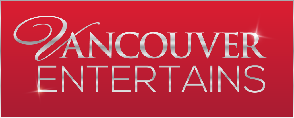 vancouver entertains logo