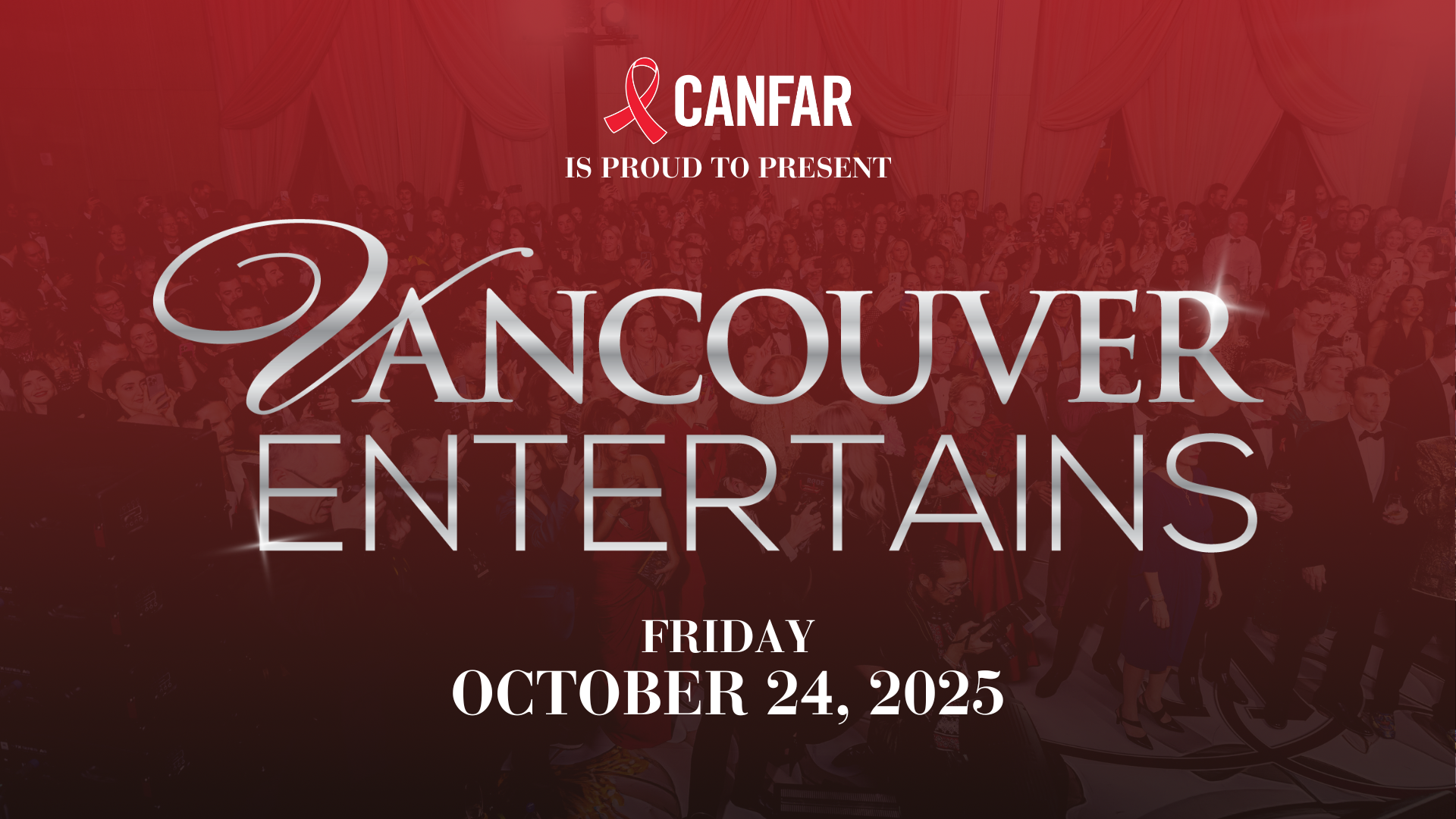 vancouver entertains