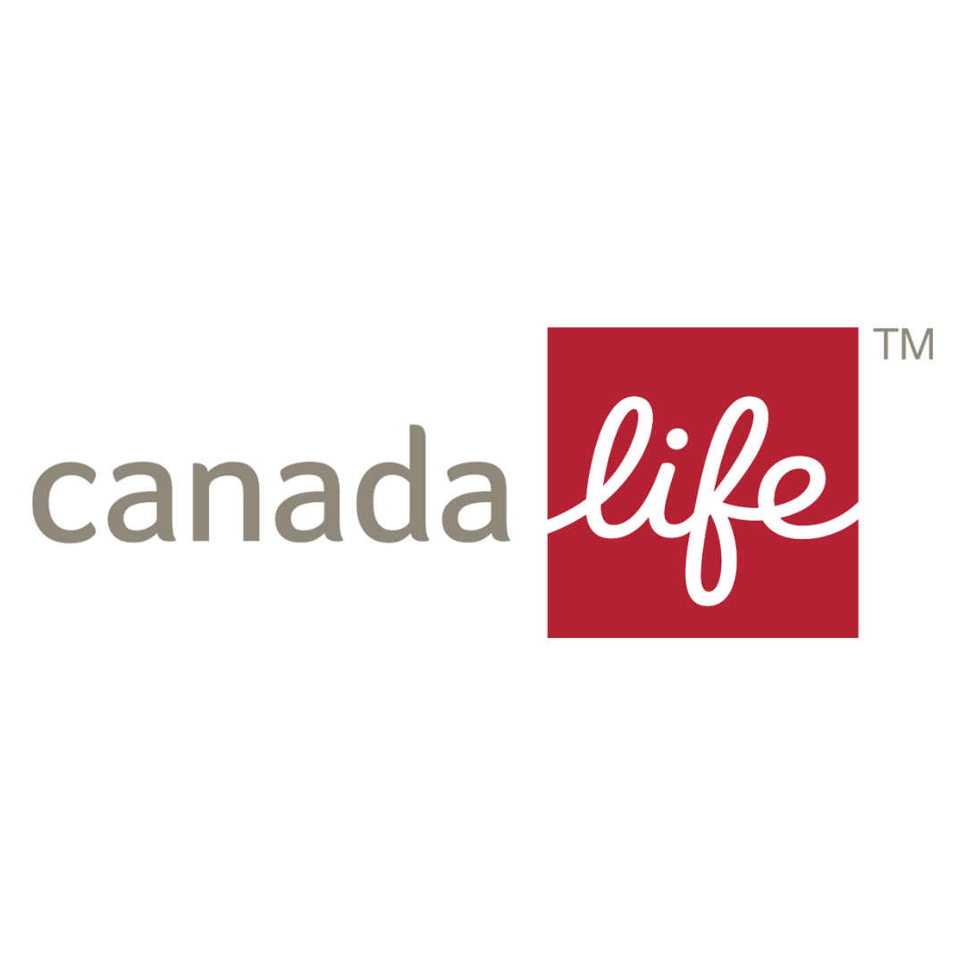 canada life logo